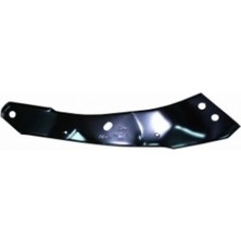 Otoco Volkswagen Golf Ön Tampon Braketi Sağ 2008- 5K0806930B