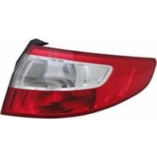 Otoco Renault Fluence Arka Stop Sağ 2009-2012 265502140R