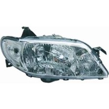 Otoco Mazda 323 Ön Far Sdn Sol 2001-2002 BL4D-51-0L0D