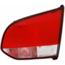 Otoco Volkswagen Golf Vı Arka Stop Iç Krom Hb Sol 2008- 5K0945093AB