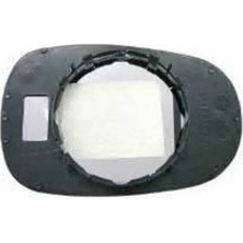 Otoco Renault Clıo Dış Ayna Camı Geniş Sol 1995-2005 7701040425
