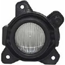 Otoco Opel Astra J Ön Sis Farı Sol 2012-2016 13367140