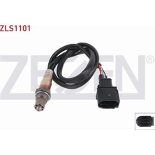 Otoco Volkswagen Golf Iv - Bora 1.6i (Bad) 1997-2005 Lambda (Oksijen) Sensörü 780 mm 07C906262AM