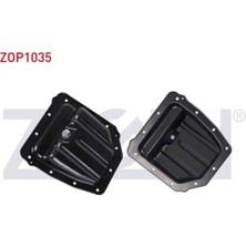 Otoco Hyundaı Accent Blue / I20 / I30 / Elentra / Kıa Ceed 1.4-1.6 Benzınlı Yağ Karteri Sac 21510-2B040
