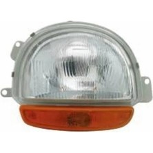 Otoco Renault Twingo Ön Far Manuel Sağ 1992-1998 7701036392