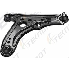 Otoco Volkswagen Polo 99-01 / Lupo 98-05 / Seat Arosa 97-04 Salıncak Ön Sağ Alt Rotilli Sac 6X0407151