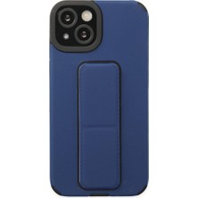 Alvera 14 Plus Kılıf Mega Standlı - Mi