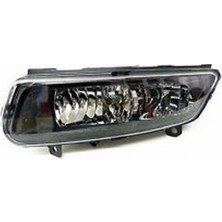 Otoco Volkswagen Polo Ön Sis Farı Siyah Gtı Sol 2009- 6R0941061F