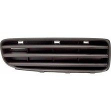 Otoco Skoda Octavia Ön Tampon Panjuru Desenli Sağ 2000-2004 1U0807368B01C