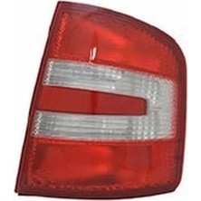 Otoco Skoda Fabıa Arka Stop Sdn/sw Sağ 2004-2008 6Y9945112D