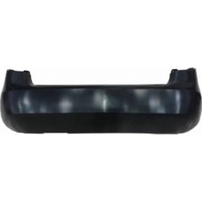 Otoco Skoda Fabıa Arka Tampon 2007- 5J6807421H