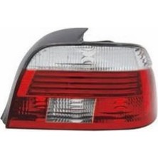 Otoco Bmw 5 E39 Arka Stop Beyaz Sdn Sağ 2000-2003 63216902528