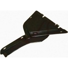 Otoco Bmw 3 E36 Ön Çamurluk Davlumbazı Bakaliti Sol 1991-1998 51711977117
