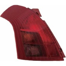 Otoco Suzukı Swift Arka Stop Koyu Sol 2005- 35670-62J100