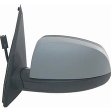 Otoco Opel Meriva Dış Dikiz Aynası Elektrikli Sol 2003-2006 13148952