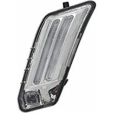 Otoco Volvo XC60 Ön Park Lambası Sol 2009-2012 31290873
