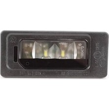 Otoco Volkswagen Passat Plaka Lambası 2014- 3AF943021A