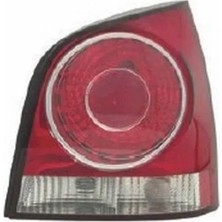 Otoco Volkswagen Polo Arka Stop Sağ 2005- 6Q6945096AB