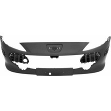 Otoco Peugeot 307 Ön Tampon Delikli 2005-2008 7401CZ