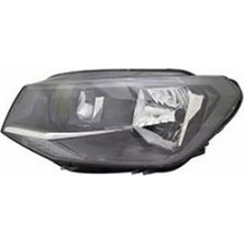 Otoco Volkswagen Caddy Ön Far Elektrikli Motorlu Sol 2015- 2K1941015