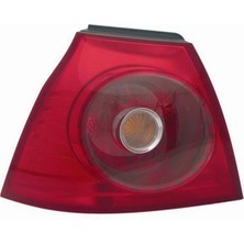 Otoco Volkswagen Golf V Arka Stop Dış Sol 2004- 1K6945095AA