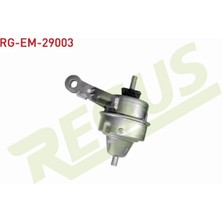 Otoco Mını (R50,R53) Cooper 1.6 D 2001-2006 Motor Takozu Sağ (Hidrolik Yatak)
