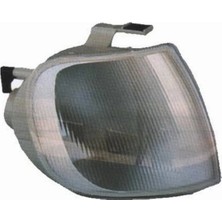 Otoco Volkswagen Polo Ön Sinyal Beyaz Sağ 1994-1999 6N0953042C