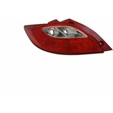 Otoco Mazda 2 Arka Stop Hb Sol 2008- D651-51-160M