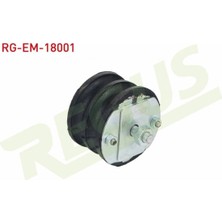 Otoco M.131 / Dks Motor Takozu Yaylı Tip 85008575