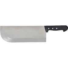 Senson Bursa Paslanmaz Pastırma Kesme, Kesim Bıçağı 30 cm