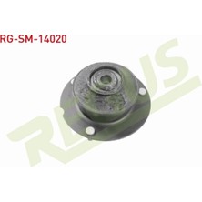 Otoco Bmw 3 Serısı (E30) 315 1982-1992 Amortisör Takozu Ön Sol-Sağ Rulmanlı 31331124508 S|31331139452 S