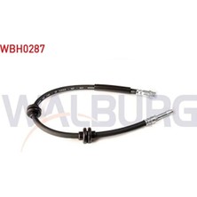 Otoco Volkswagen Transporter V (7ha,7hh,7ea,7eh) 2003-2011 Fren Hortumu Ön Sol-Sağ 520MM 7H8611701B