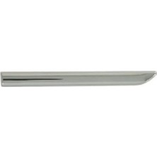 Otoco Mercedes W204 Ön Çamurluk Bandı Krom Sol 2007- A2046903161