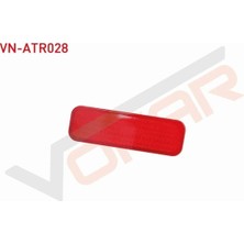 Otoco Courıer Arka Tampon Reflektörü Sol ET76515C0AA