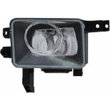 Otoco Opel Corsa Ön Sis Farı Sol 2003-2006 13270399