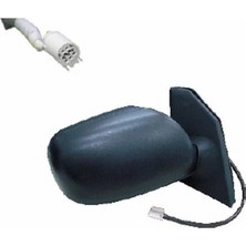 Otoco Toyota Corolla Dış Dikiz Aynası 3 Pin Yuvar.el.sağ 2001- 8790102050