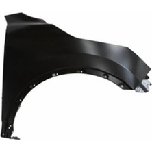 Otoco Nıssan Qashqai Ön Çamurluk Sağ 2013- F31004EAMA