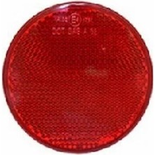 Otoco Nıssan Juke Arka Tampon Reflektörü 2013- 26560EQ00A