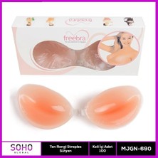 Senson Göğüs Ucu Kapatıcı