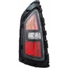 Otoco Kıa Soul Arka Stop Hb Sol 2010- 924102K010