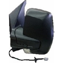 Otoco Ford Custom Dış Dikiz Aynası Elektrikli Isıtmalı Sinyalli Sol 2012- BK2117683BL5JA6