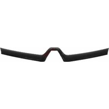 Otoco Renault Captur Ön Panjur Kuşağı Üst 2012- 623820592R