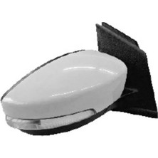 Otoco Ford Kuga Dış Dikiz Aynası Elektrikli Isıtmalı Sinyalli Astarlı Sağ 2012- DV4417682HF