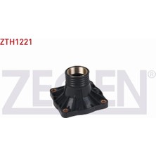 Otoco Bmw 7 Serısı (E32) 730 I 1986-1994 Termostat Flansı Plastik 11531720173