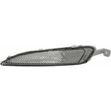 Otoco Opel Astra J Ön Çamurluk Sinyali Sol 2013-2015 13367142
