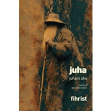 Fihrist Kitap Juha
