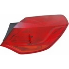 Otoco Opel Astra J Arka Stop Krom Hb Sağ 2010- 13306454