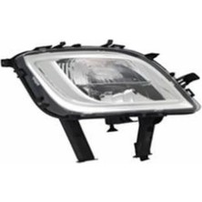 Otoco Opel Astra J Ön Sis Farı Krom Hb Sağ 2010- 13293619