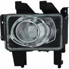 Otoco Opel Astra H Ön Sis Farı Sol 2007-2009 13261999