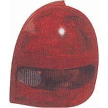 Otoco Opel Corsa Arka Stop 3k Sol 1997-2000 90444141